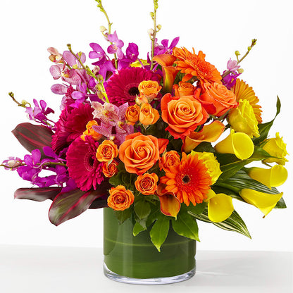 The Mosaic –  Flowers By Vee, Tracy CA
