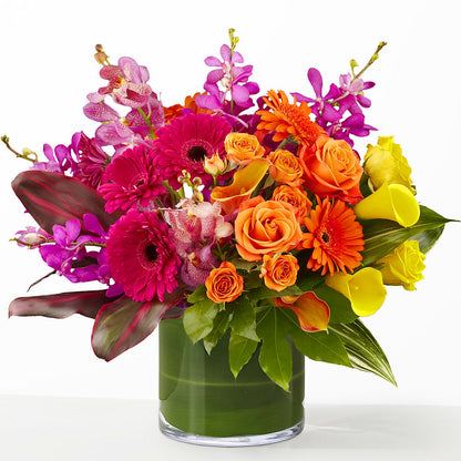 The Mosaic –  Flowers By Vee, Tracy CA