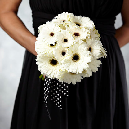 Daisy Delight Bouquet –  Flowers By Vee, Tracy CA