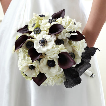 To Have and To Hold Bouquet –  Flowers By Vee, Tracy CA