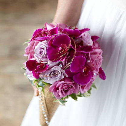 Breathless Bouquet –  Flowers By Vee, Tracy CA