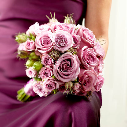 Veronica Bouquet –  Flowers By Vee, Tracy CA