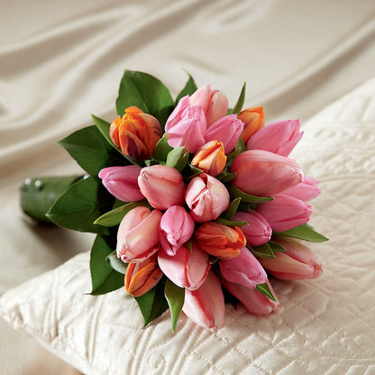 Embraceable Bouquet –  Flowers By Vee, Tracy CA
