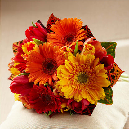 Sunglow Bouquet –  Flowers By Vee, Tracy CA