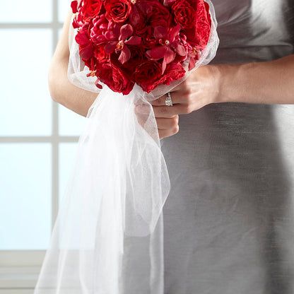 Desire Bouquet –  Flowers By Vee, Tracy CA