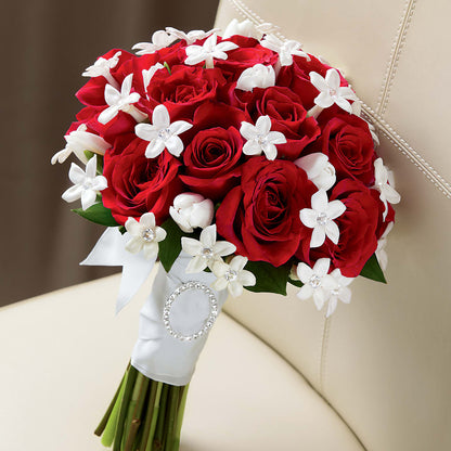 Poetry Bouquet –  Flowers By Vee, Tracy CA