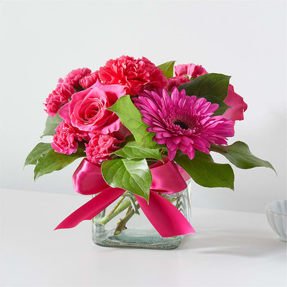 Everyday Love Bouquet –  Flowers By Vee, Tracy CA