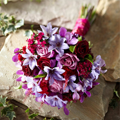 Enlightened Love Bouquet –  Flowers By Vee, Tracy CA
